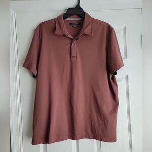 Axist Slim Fit Men's Polo Shirt